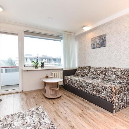 Studio Pluke Palanga Eksteriør billede
