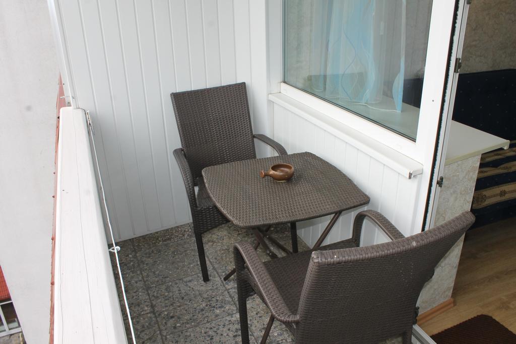 Studio Pluke Palanga Eksteriør billede
